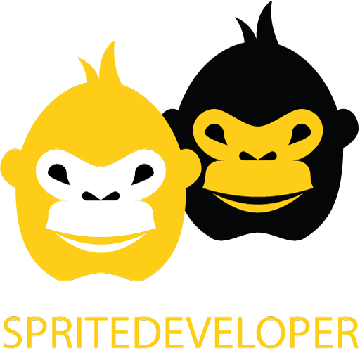 SpriteDeveloper