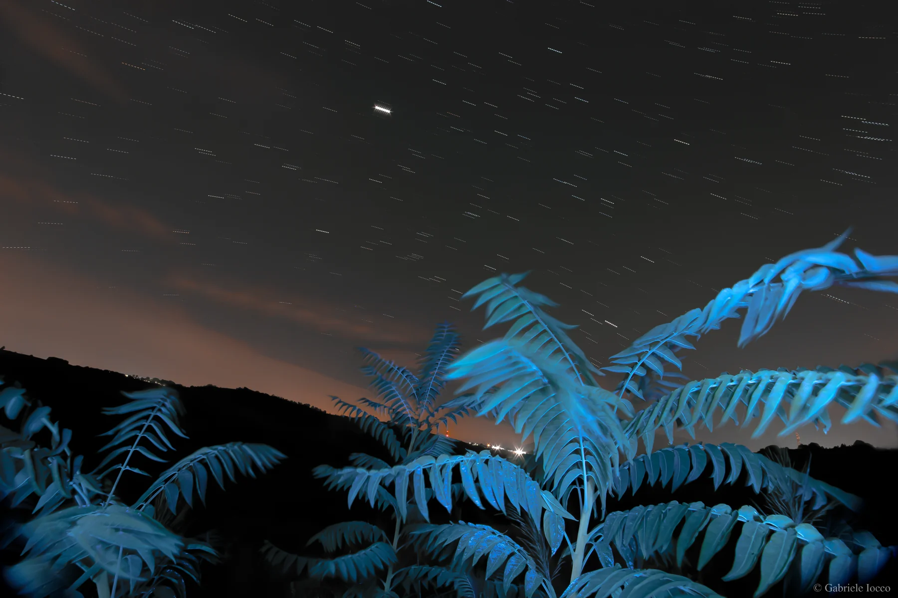 StarTrail